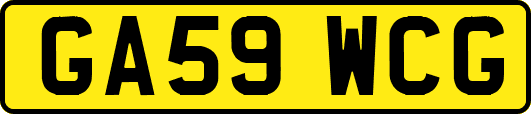 GA59WCG