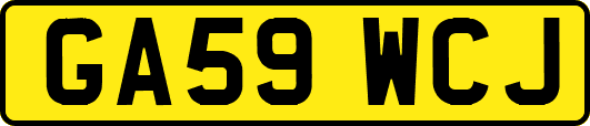 GA59WCJ