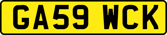 GA59WCK