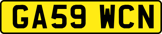 GA59WCN