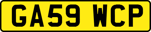 GA59WCP