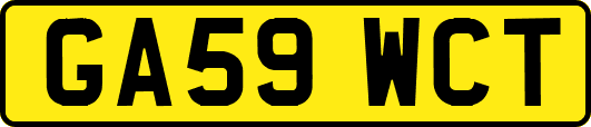 GA59WCT