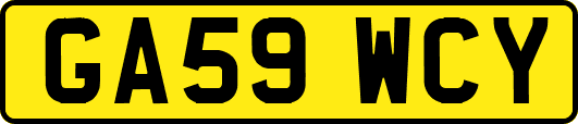 GA59WCY