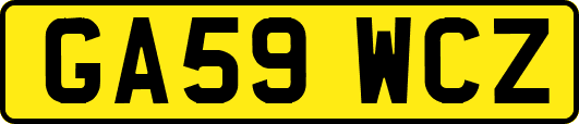 GA59WCZ