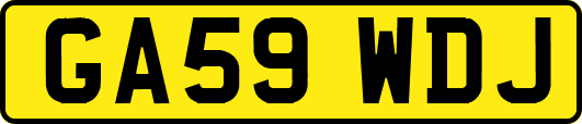 GA59WDJ