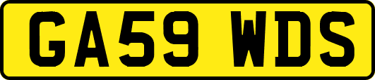 GA59WDS