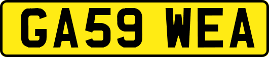 GA59WEA