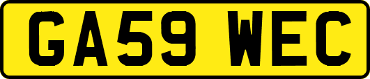 GA59WEC