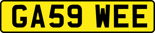 GA59WEE