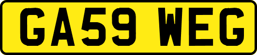 GA59WEG