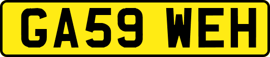GA59WEH