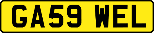 GA59WEL