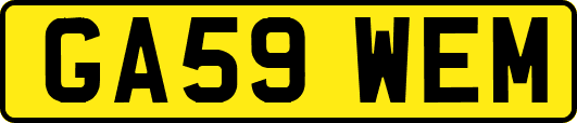 GA59WEM