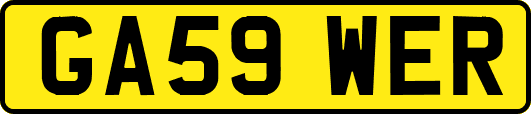 GA59WER