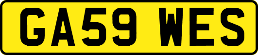 GA59WES