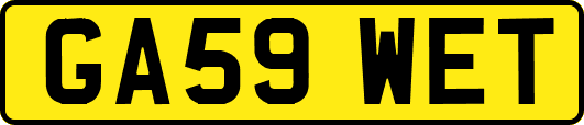 GA59WET