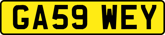 GA59WEY