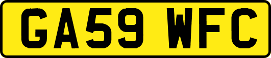 GA59WFC