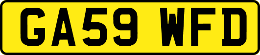 GA59WFD