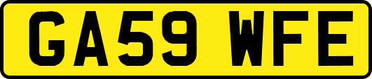 GA59WFE