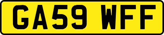GA59WFF