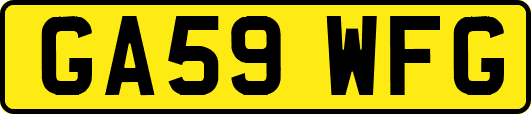GA59WFG