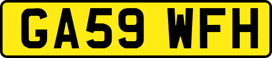 GA59WFH