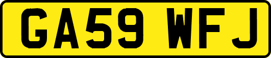 GA59WFJ