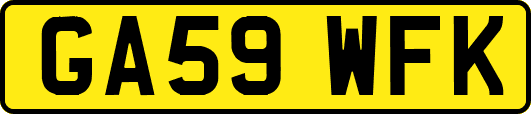 GA59WFK