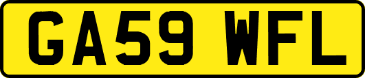 GA59WFL