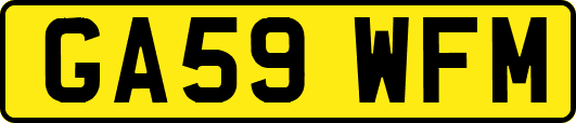 GA59WFM
