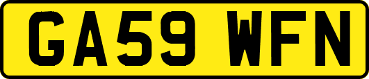 GA59WFN