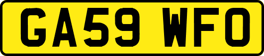 GA59WFO