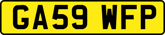 GA59WFP