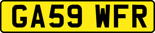 GA59WFR