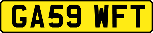 GA59WFT