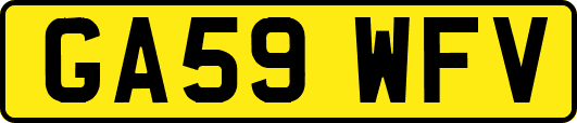GA59WFV