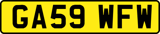 GA59WFW