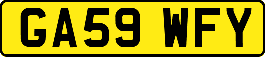 GA59WFY