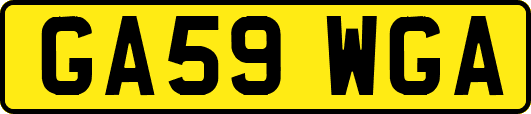 GA59WGA