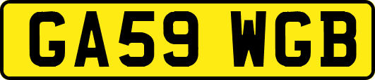 GA59WGB
