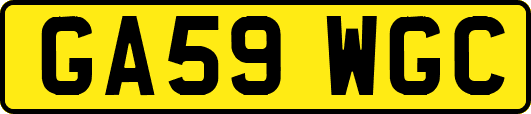 GA59WGC