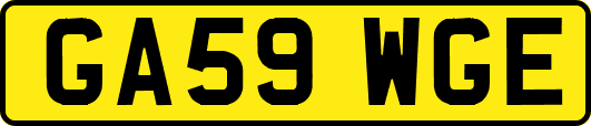 GA59WGE