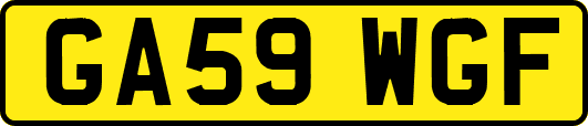 GA59WGF