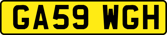 GA59WGH