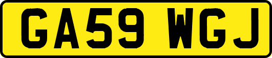 GA59WGJ