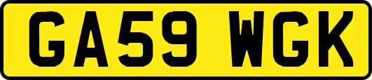GA59WGK