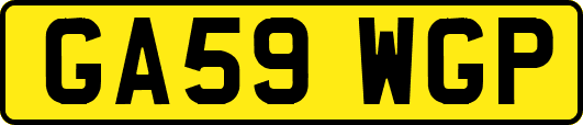 GA59WGP