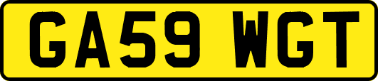 GA59WGT