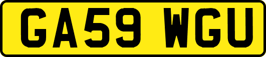 GA59WGU
